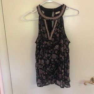 Hollister Tank Top